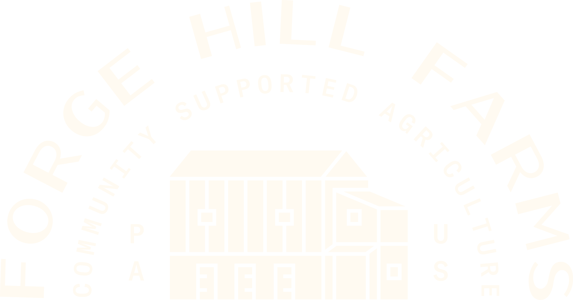 Forge Hill Farms
